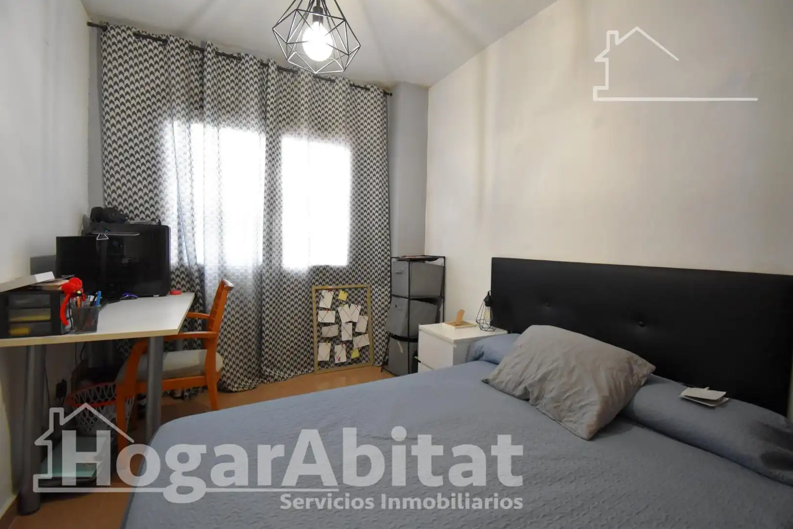 Maison mitoyenne à vendre à Calle de los Furs, imagen 15