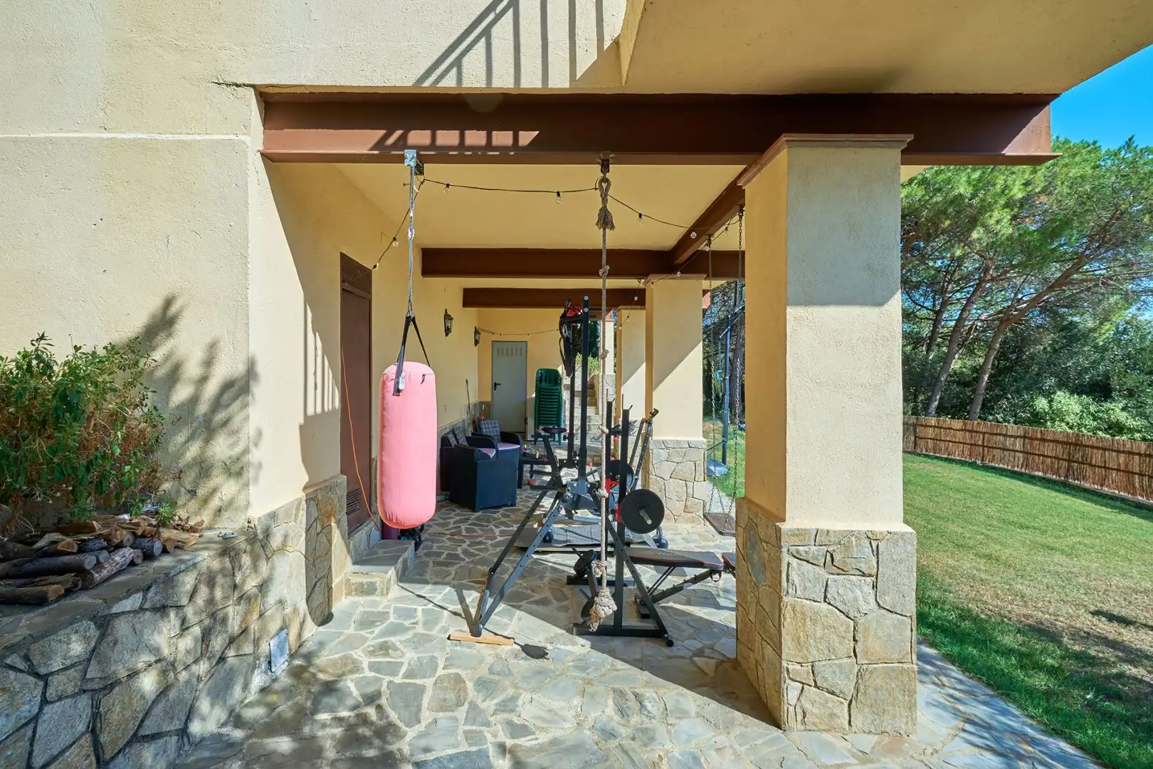 Casa con terraza en venta en Urbanitzacions, imagen 46
