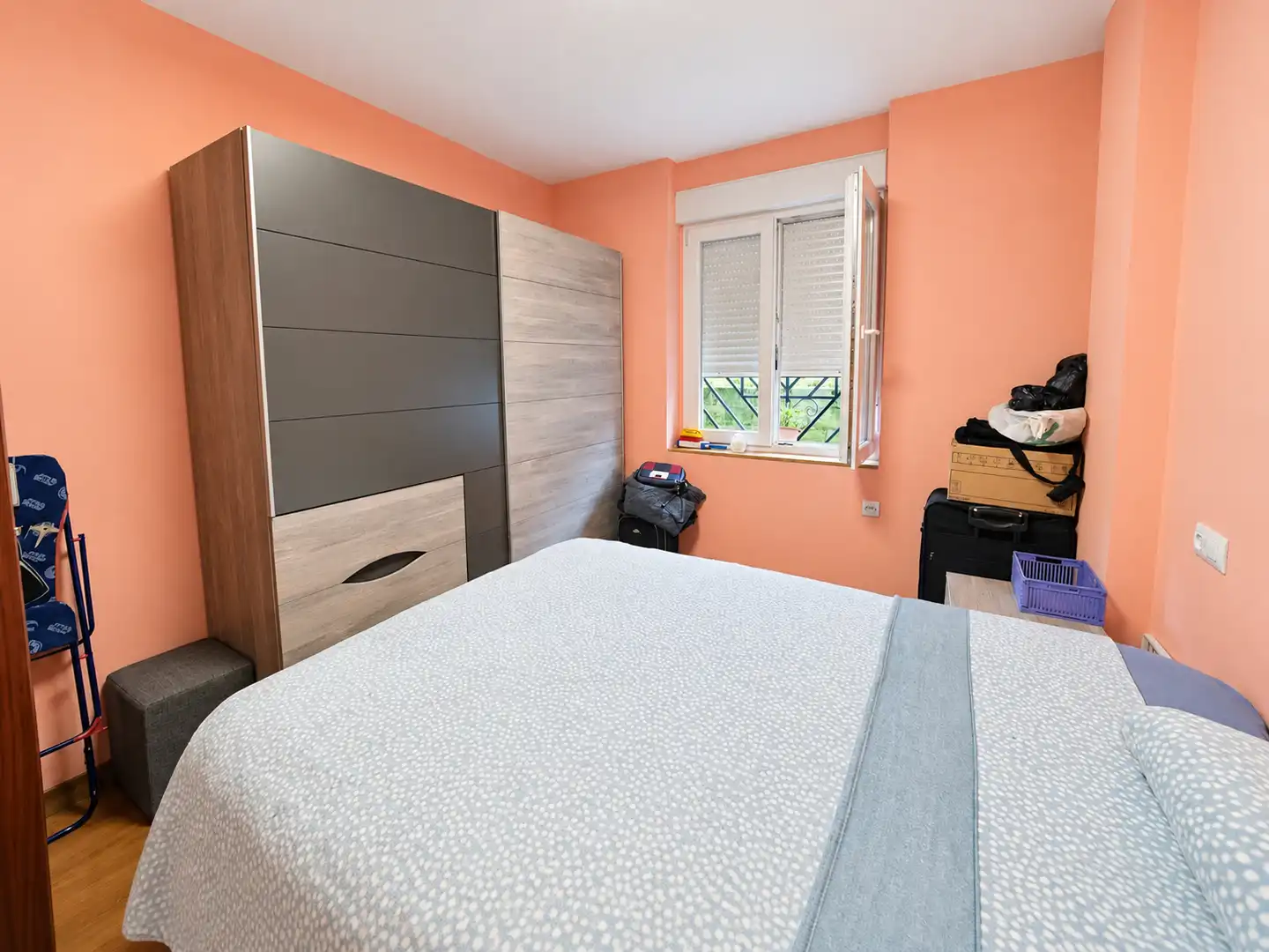 Habitación de Piso en venta en Jardín de Cantos - El Nodo