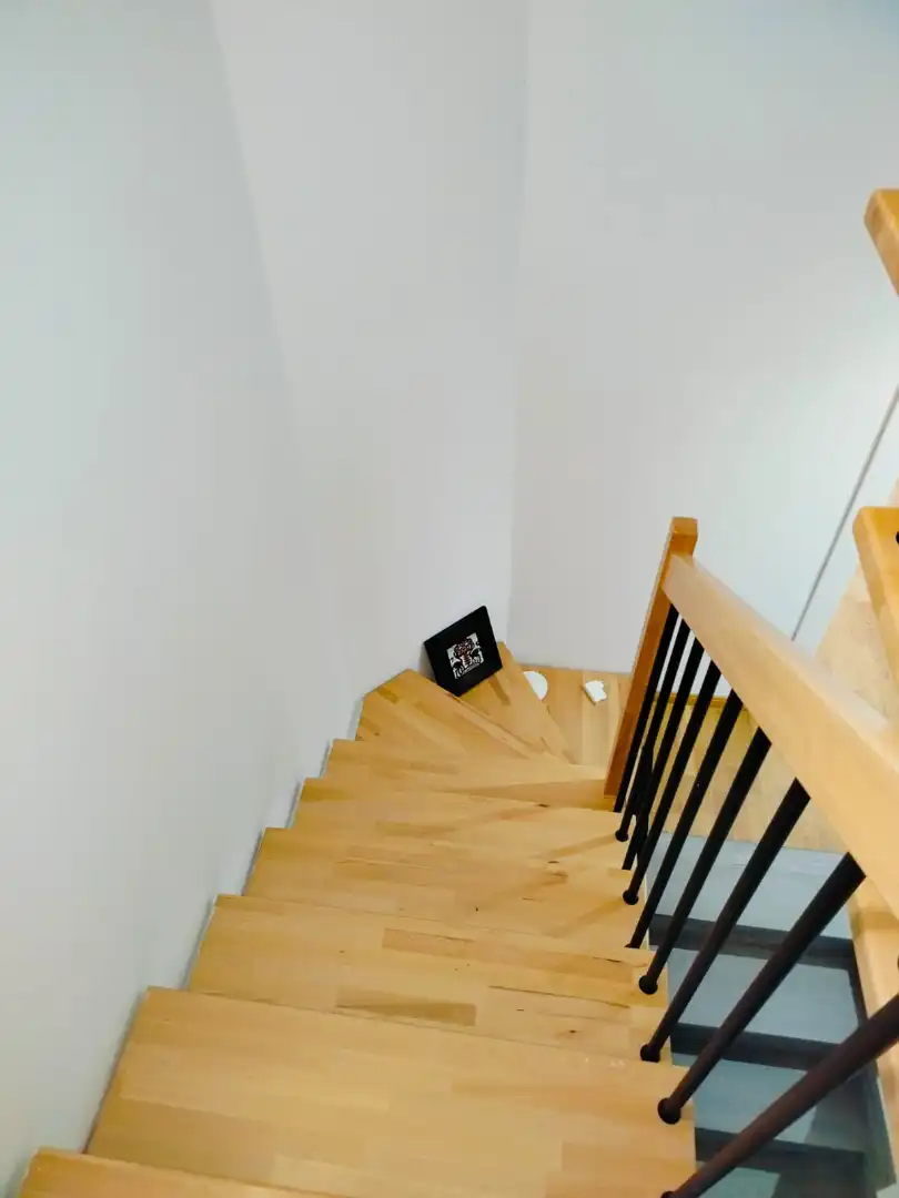 Casa adosada en venta en Moraleja de Enmedio con Aire acondicionado, Calefacción y Jardín privado