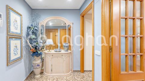 Foto 4 de Piso en venta en Calle Cataluña, Barrio de Benimaclet, Valencia Capital