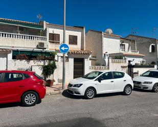 Exterior view of Duplex for sale in Orihuela  with Air Conditioner, Heating and Swimming Pool