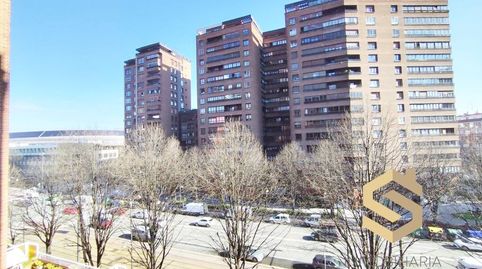 Foto 5 de Pis en venda a Juan Antonio Zunzunegui Etorbidea, Basurtu, Bilbao