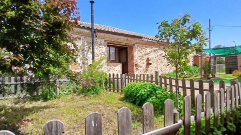 Foto 4 von Haus oder Chalet zum Verkauf in Santa María la Real de Nieva, Segovia