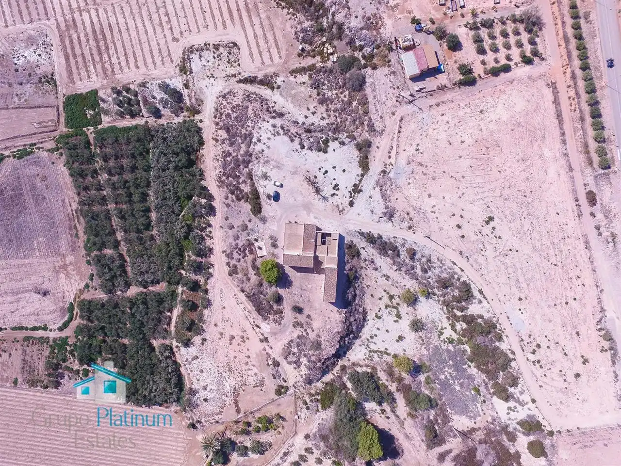 Casa o chalet en venta en Cuevas del Almanzora