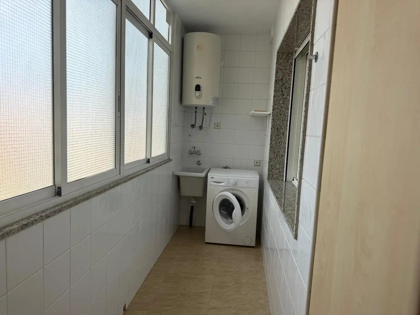 Wohnung zur Miete in Ceutí