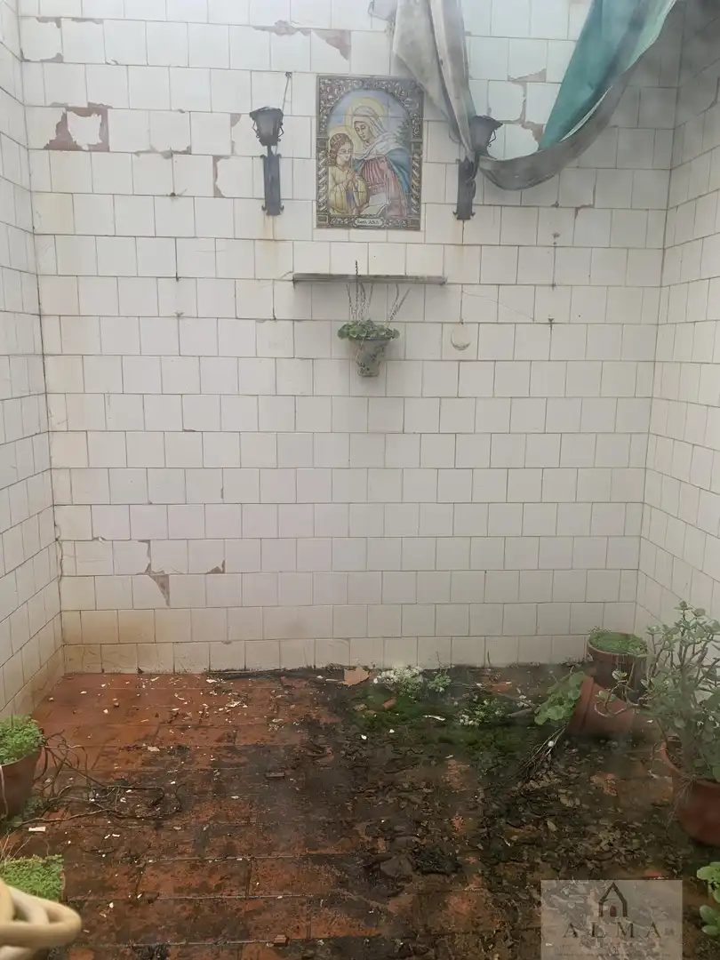 Garten von Wohnung zum Verkauf in Almendralejo