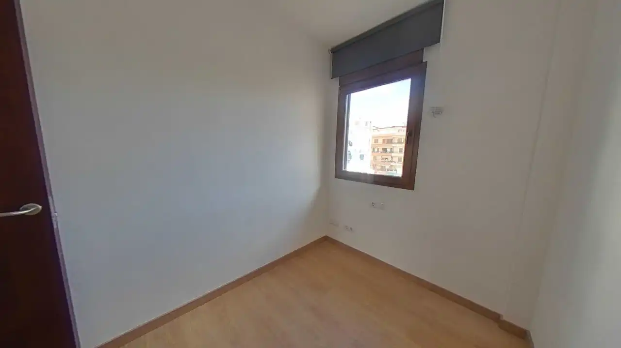 Schlafzimmer von Wohnung zum Verkauf in  Palma de Mallorca