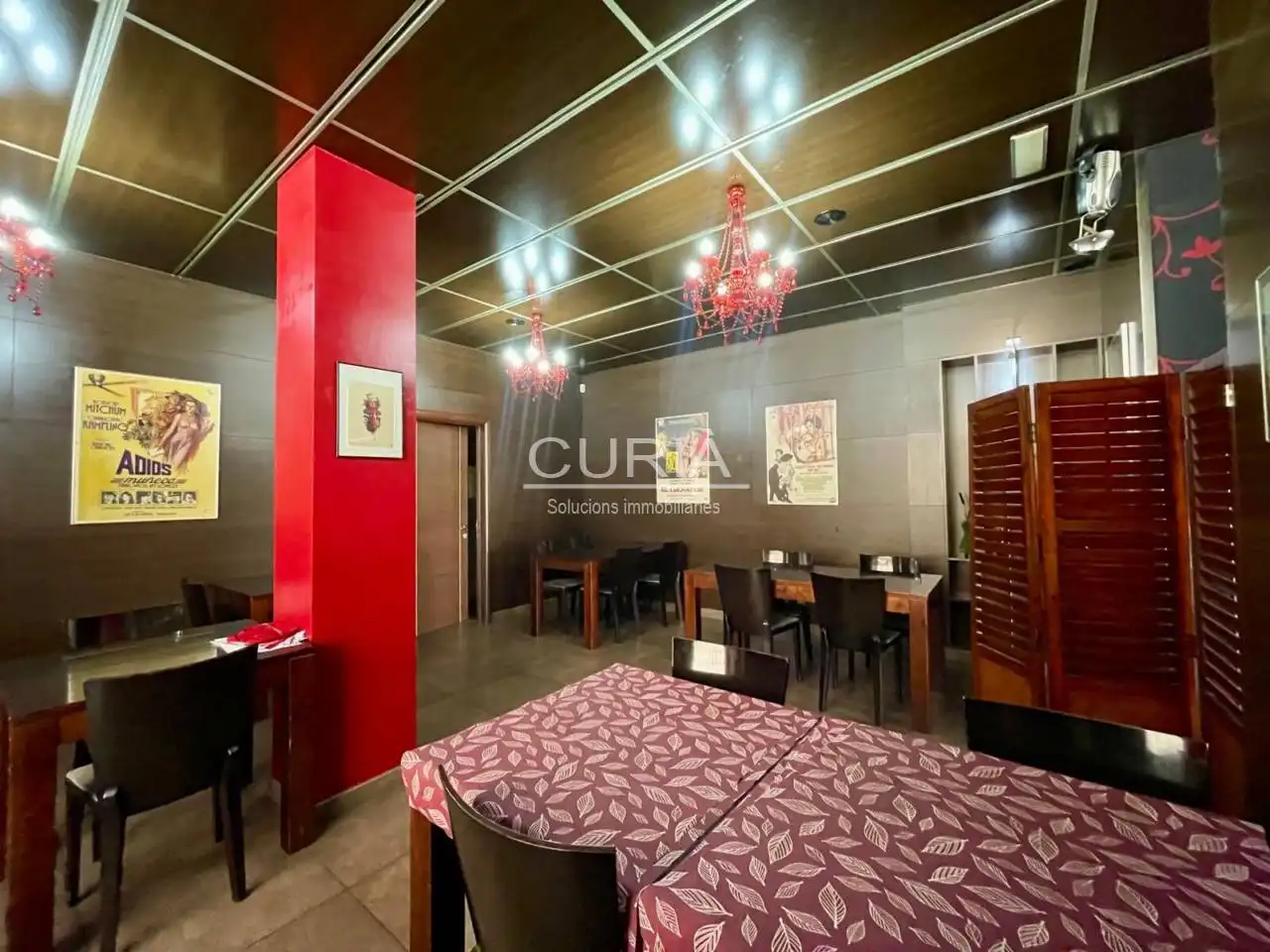 Business premises for sale in Calle Plaça de la Llibertat, imagen 7