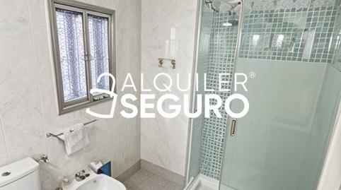 Photo 2 of Flat to rent in Chile, La Espinilla - Parque Blanco, Madrid