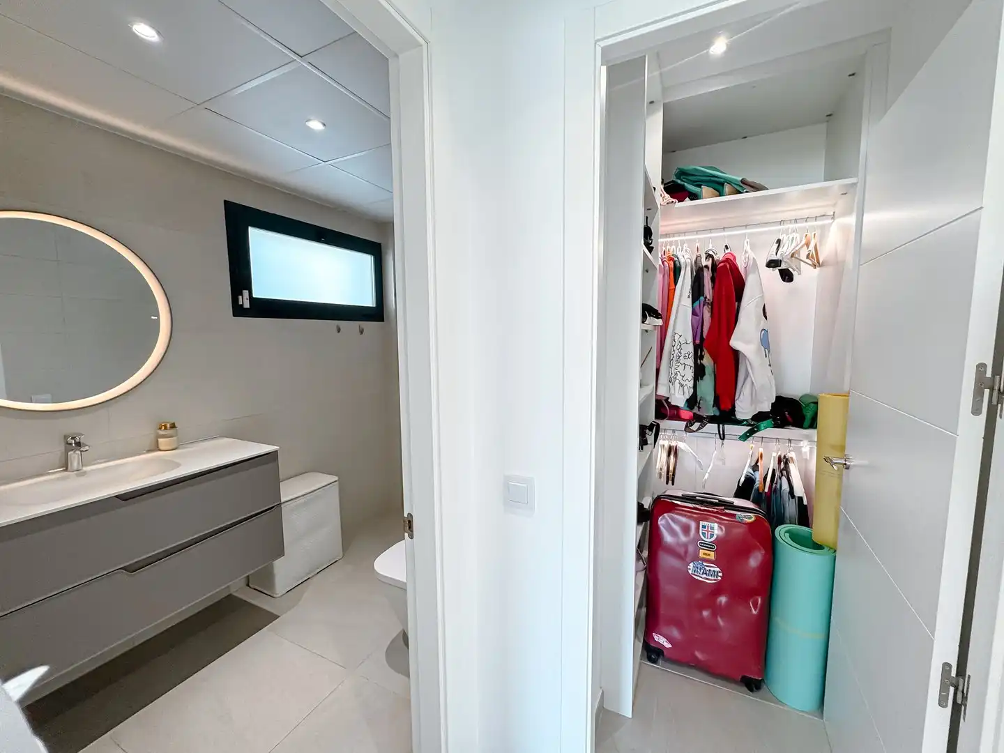 Chalet con piscina en venta en El Castillo, imagen 48