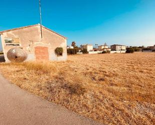 Terreny industrial en venda en Dénia