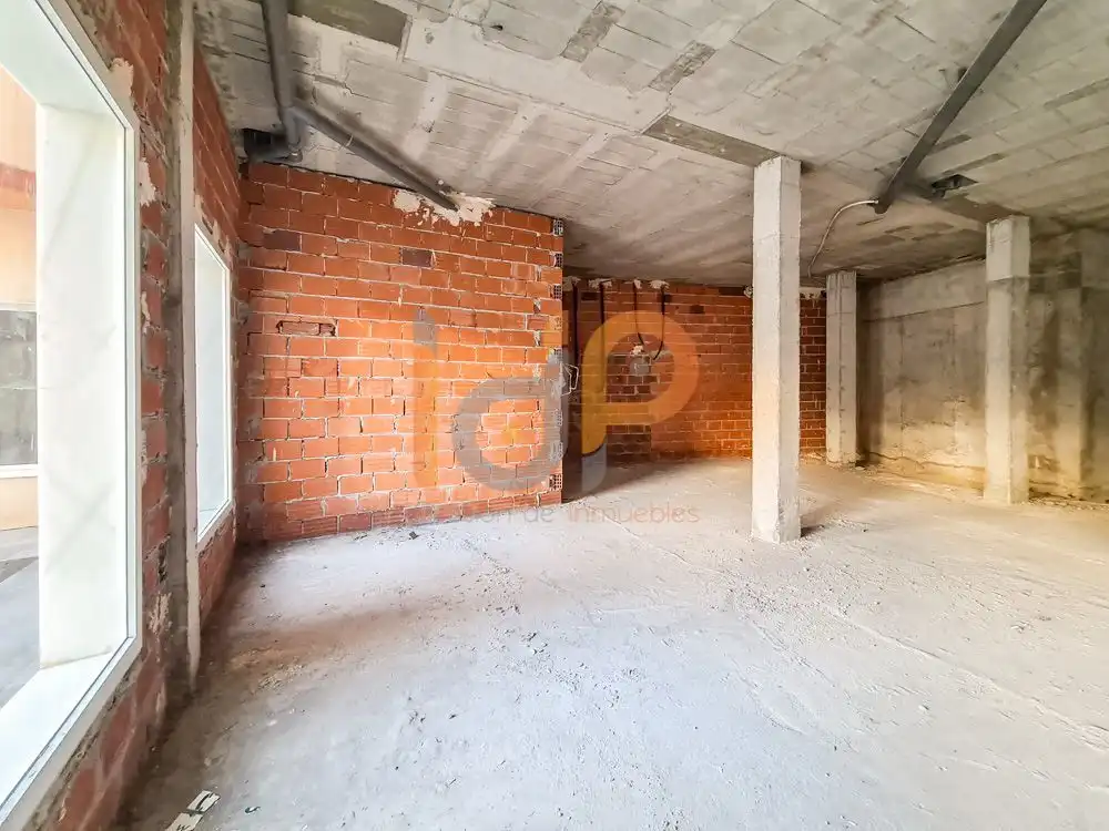 Business premises for sale in Macael, imagen 15