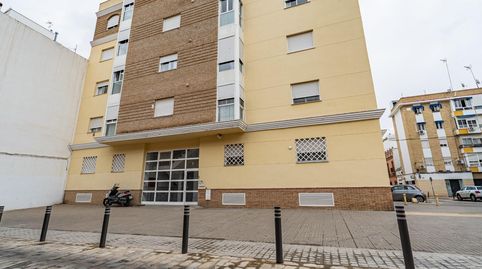 Foto 2 de Piso en venta en Triana Este, Sevilla Capital