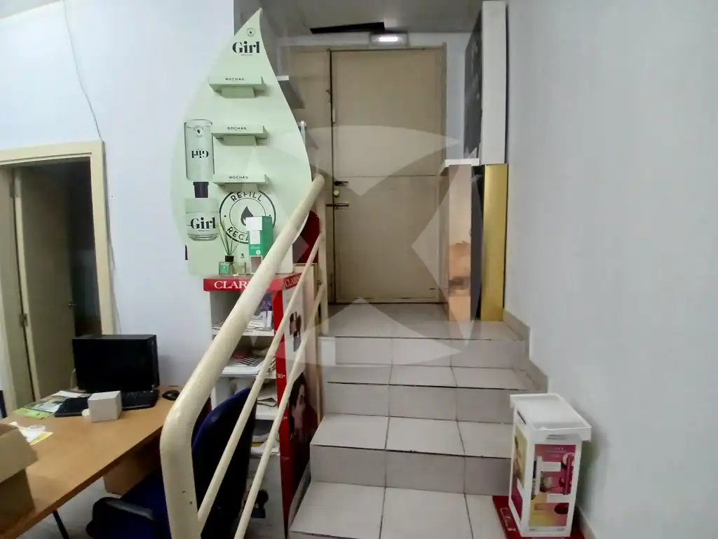 Gewerbefläche zur Miete in Avenida Ricardo Carapeto Zambrano, imagen 17