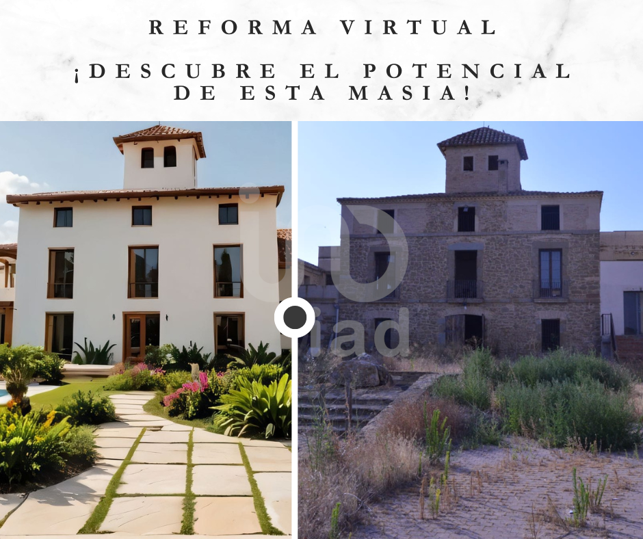 Exterior view of Building for sale in  Lleida Capital