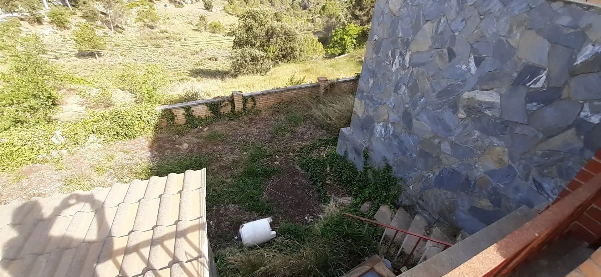 Casa o xalet en venda en Vacarisses amb Jardí privat, Terrassa i Piscina