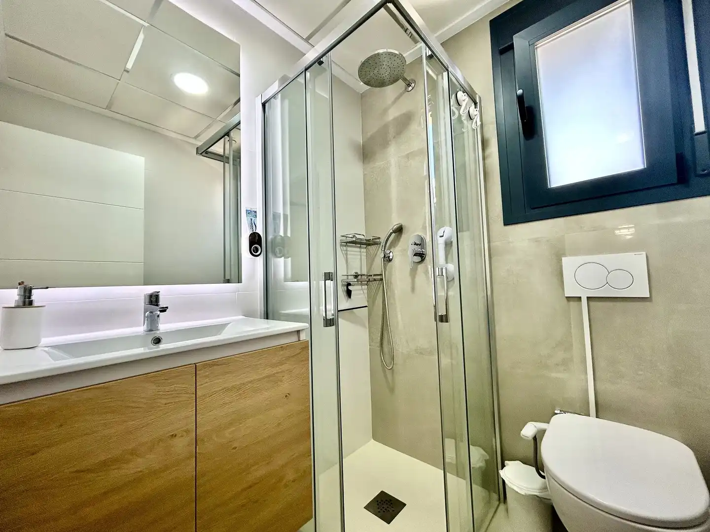 Apartament amb ascensor en venda a Pilar de la Horadada ciudad, imagen 24