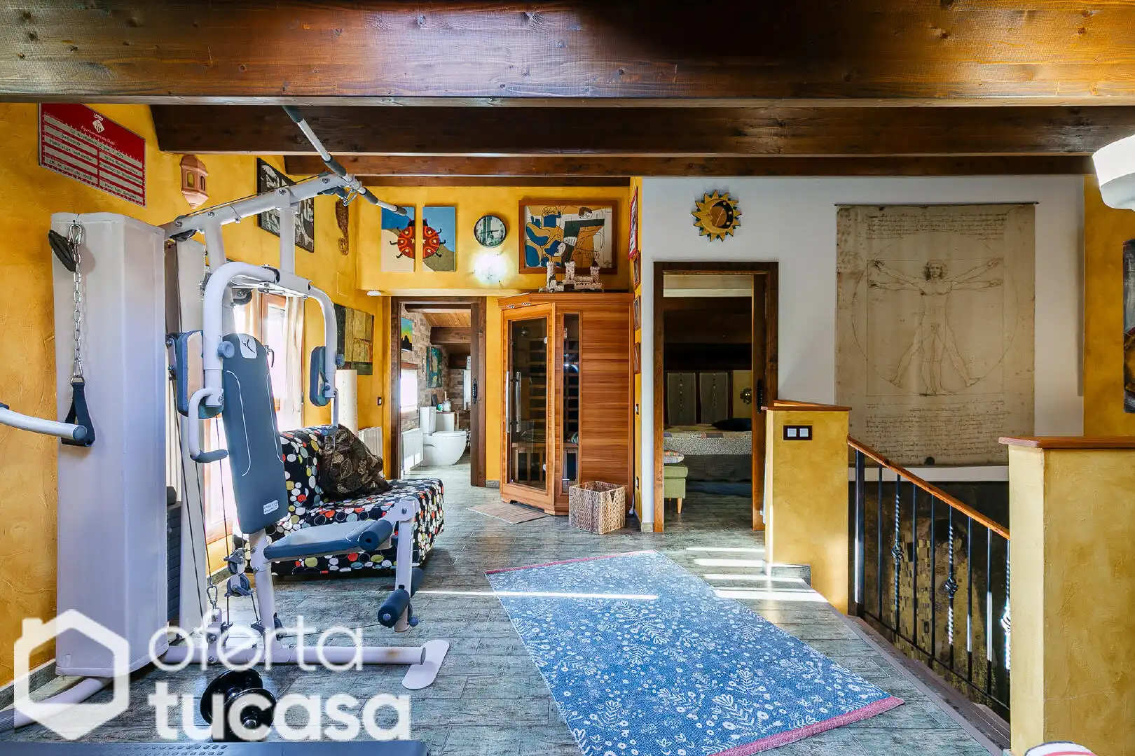 Wohnung zum Verkauf in Sant Muç