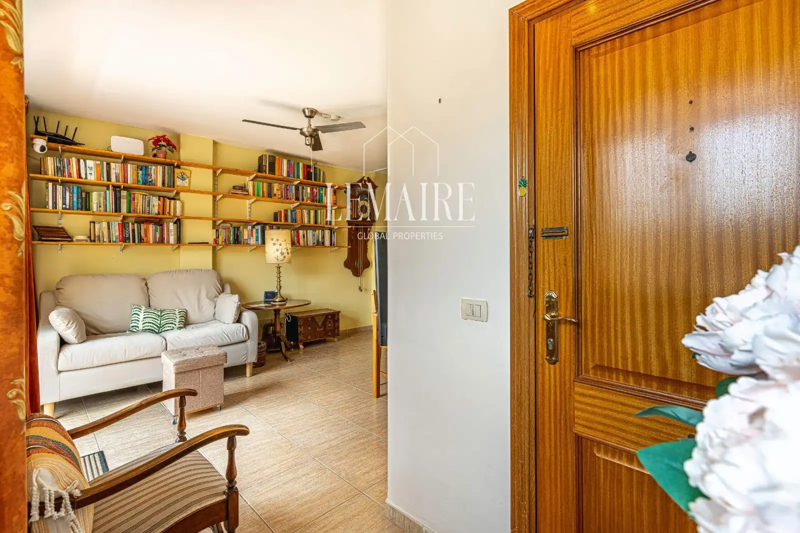 Piso en venta en Arona con Terraza y Amueblado