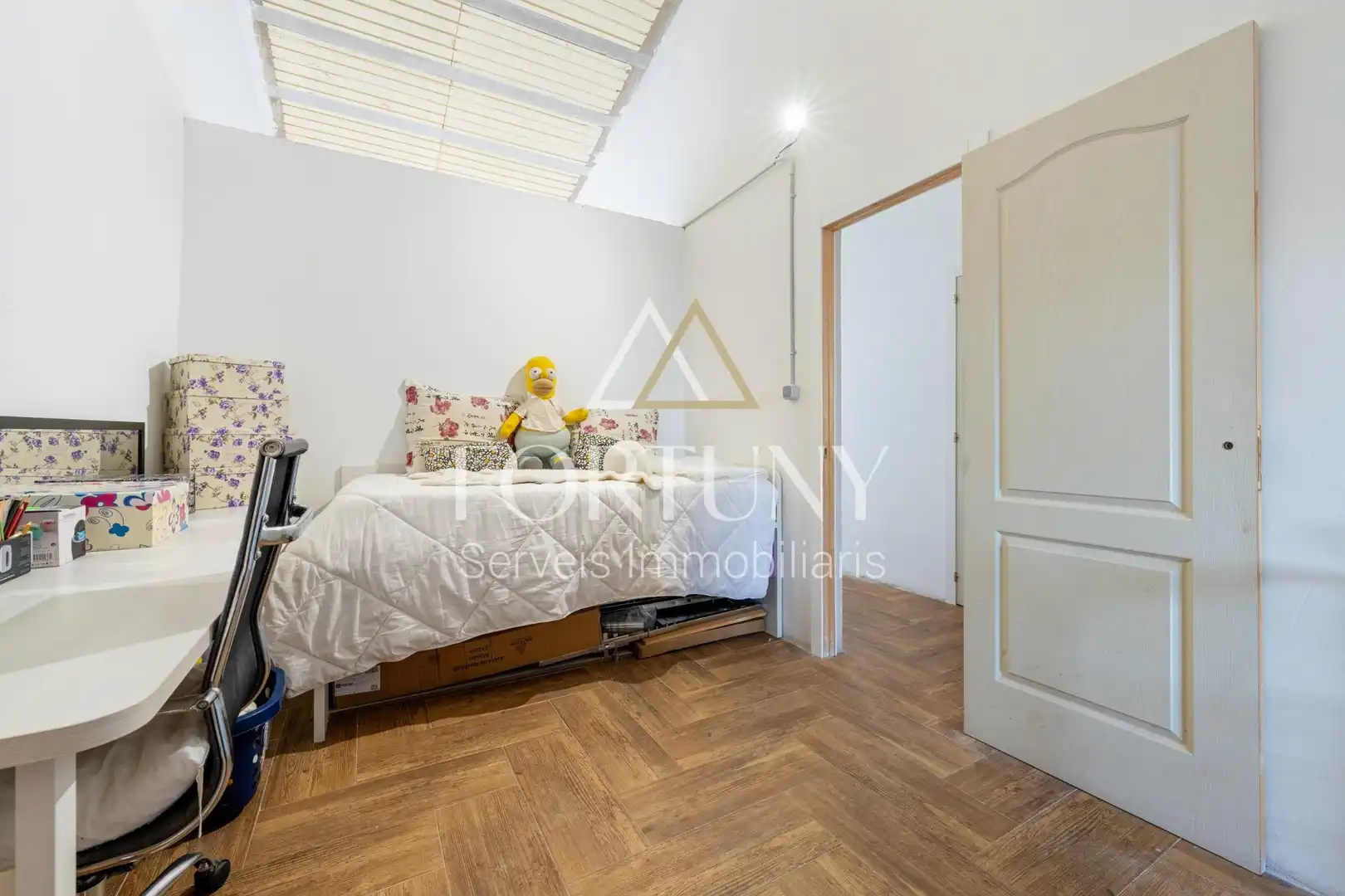 Habitación de Casa o chalet en venta en Puigpelat