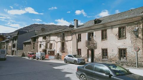 Foto 2 de Casa o xalet en venda a Carrer Raval, Rialp, Lleida