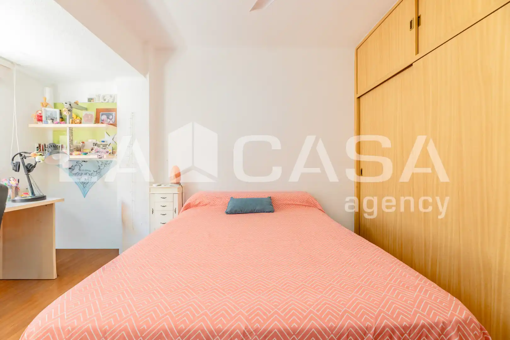 Flat with terrace for sale in Carrer del Poeta Mas i Ros, imagen 17