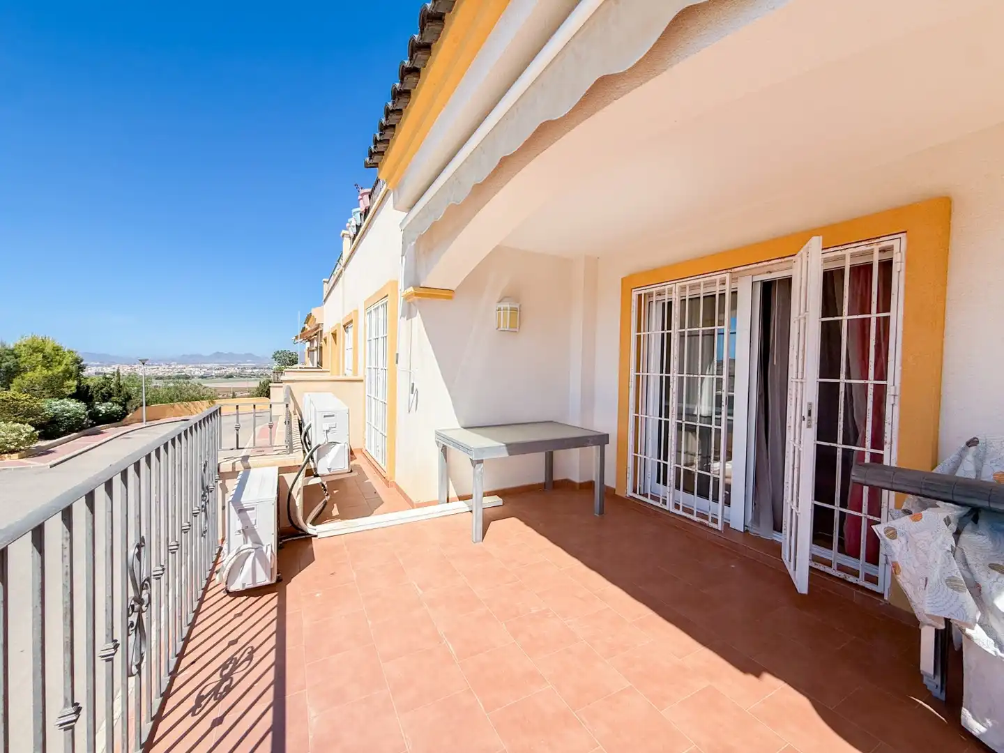 Piso con terraza en venta en Los Collados-Los Geraneos, imagen 15