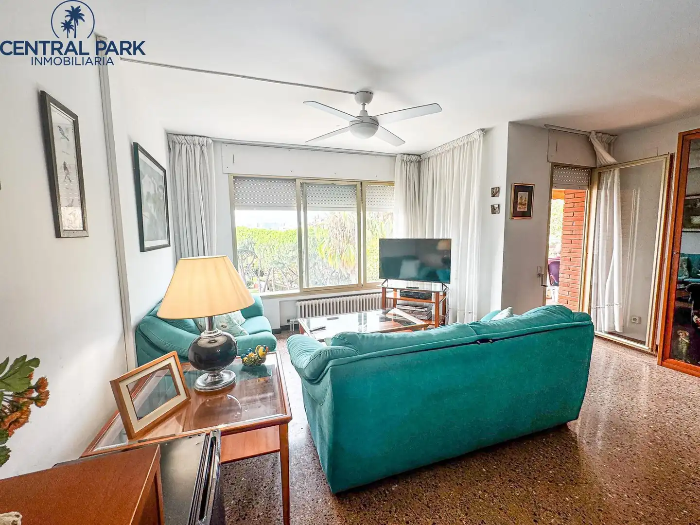 Apartament amb piscina en venda a Calle MADRID, imagen 7
