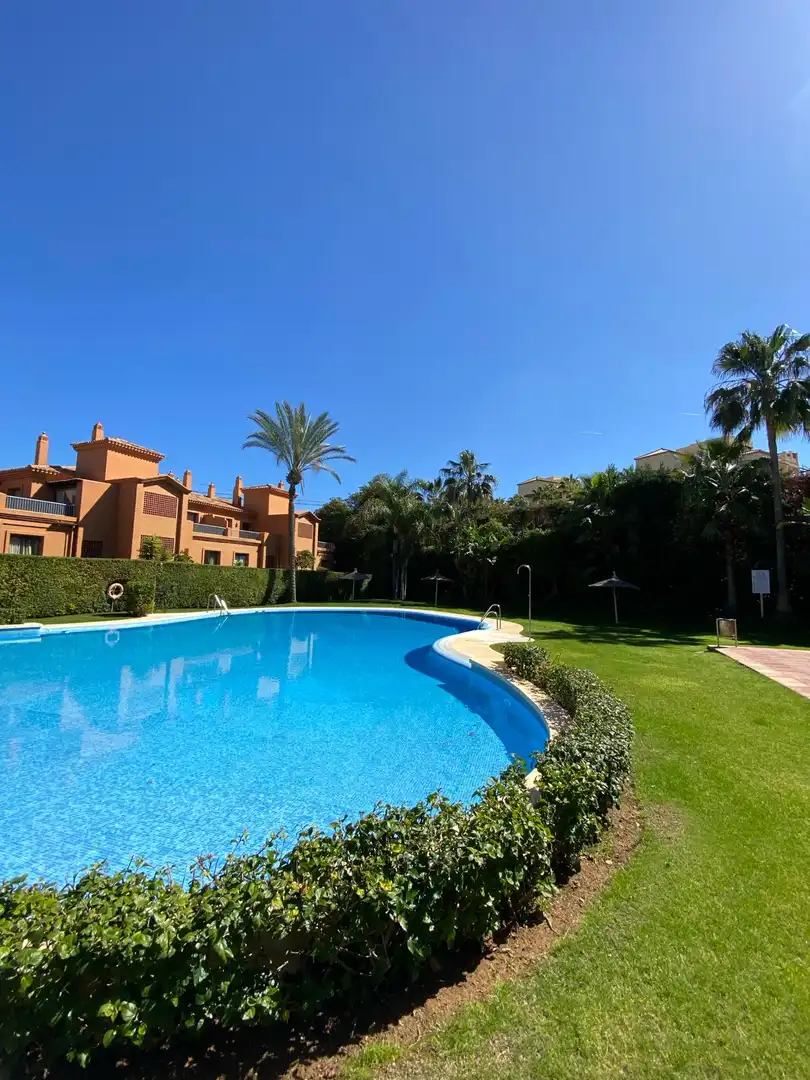 Penthouse mit Pool zum Verkauf in Benamara - Atalaya, imagen 28