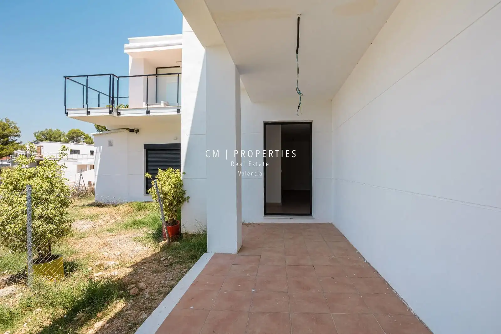 Villa con terrazza in vendita a Calle 16, imagen 9
