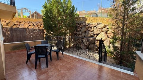 Foto 3 de Apartamento en venta en Los Collados - Los Geraneos, Águilas