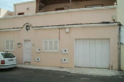 Vista exterior de Casa o xalet en venda en Arrecife