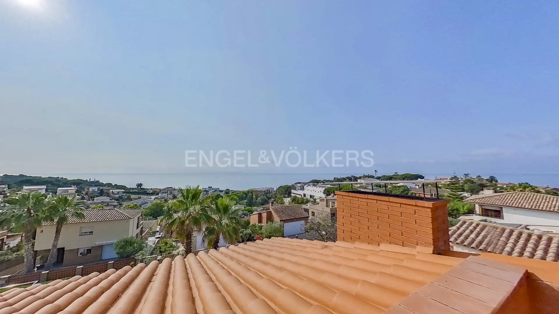 Casa amb terrassa en venda a Canet de Mar, imagen 41