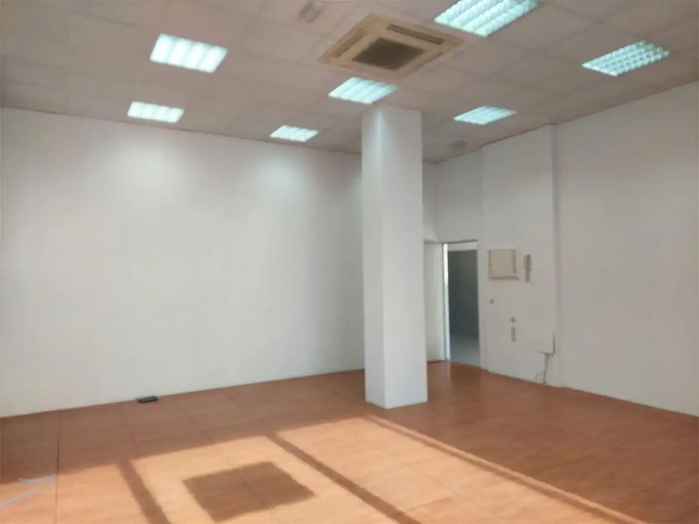 Büro zur Miete in El Barral Ferial