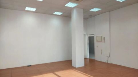 Foto 3 von Büro zur Miete in Camino de las Rejas, 2, El Barral Ferial, Coslada