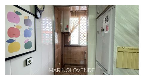 Foto 5 de Piso en venta en Batallas, Leganés