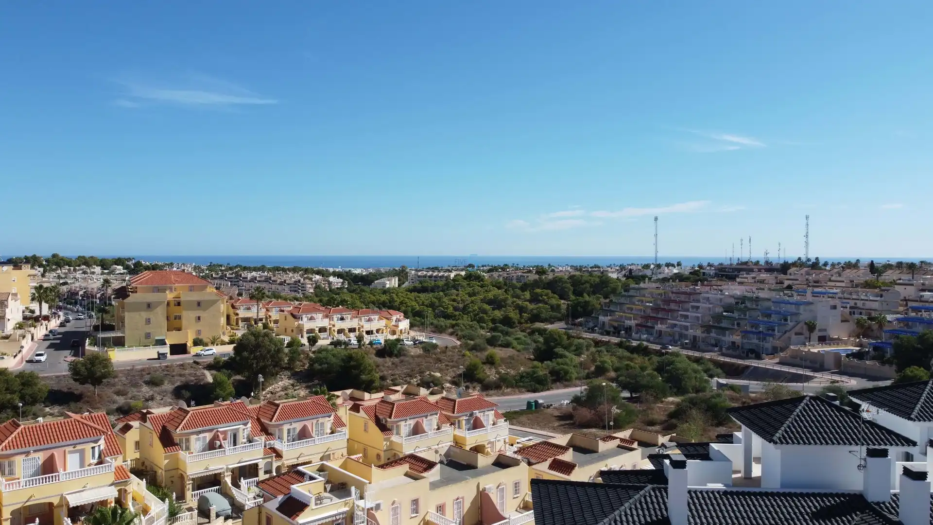 Penthouse mit Pool zum Verkauf in Polígono F- Filipinas Oeste, imagen 21