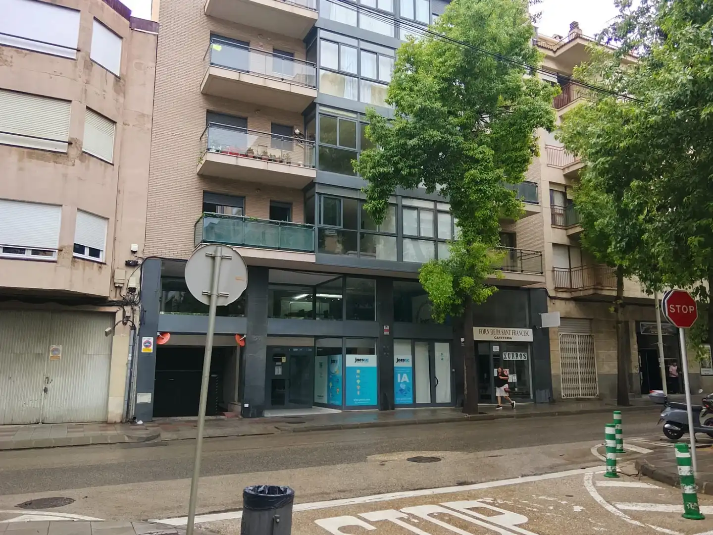 Appartement avec terrasse à vendre à Carretera VALLS