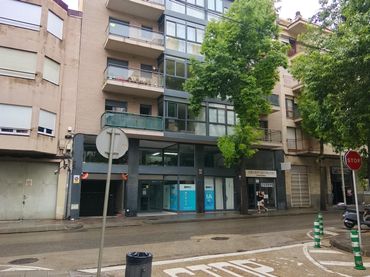 Wohnung mit Balkon zum Verkauf in Carretera VALLS