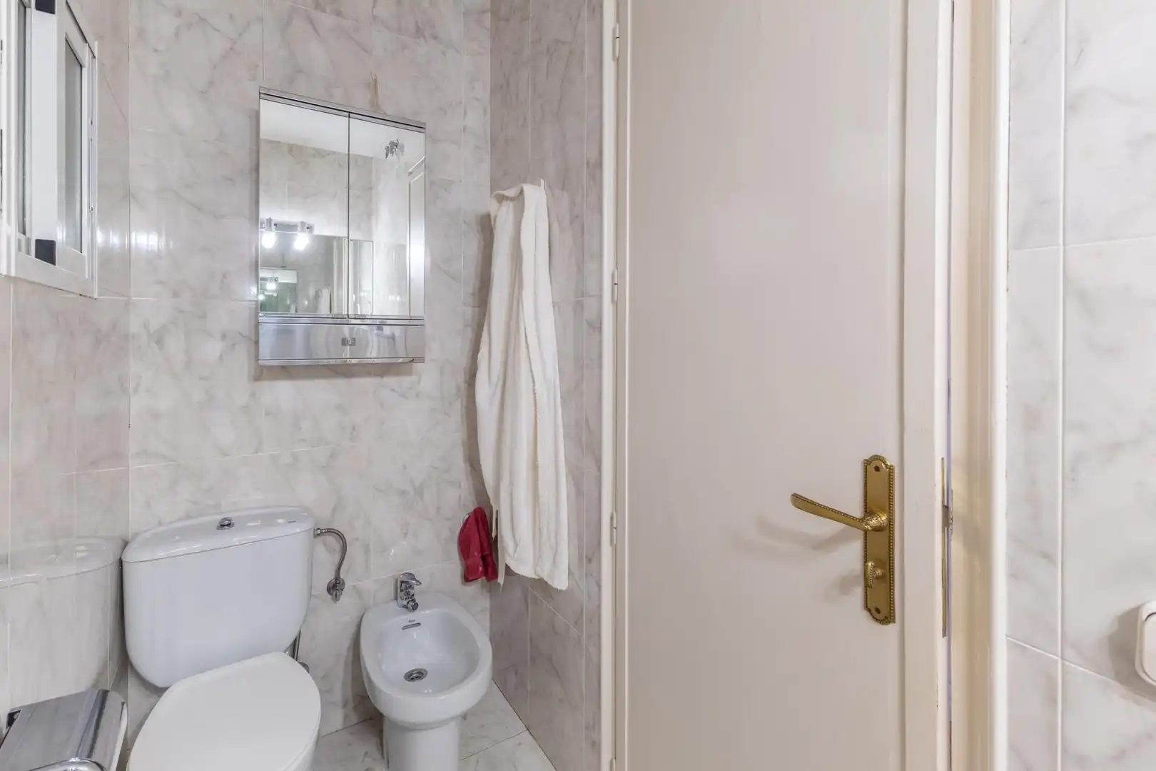 Apartments for sale in Calle de Rodríguez San Pedro, 8, Arapiles