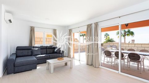 Foto 2 de Casa o chalet en venta en Kurt Konrad Mayer, Playa Fañabé Alto, Adeje