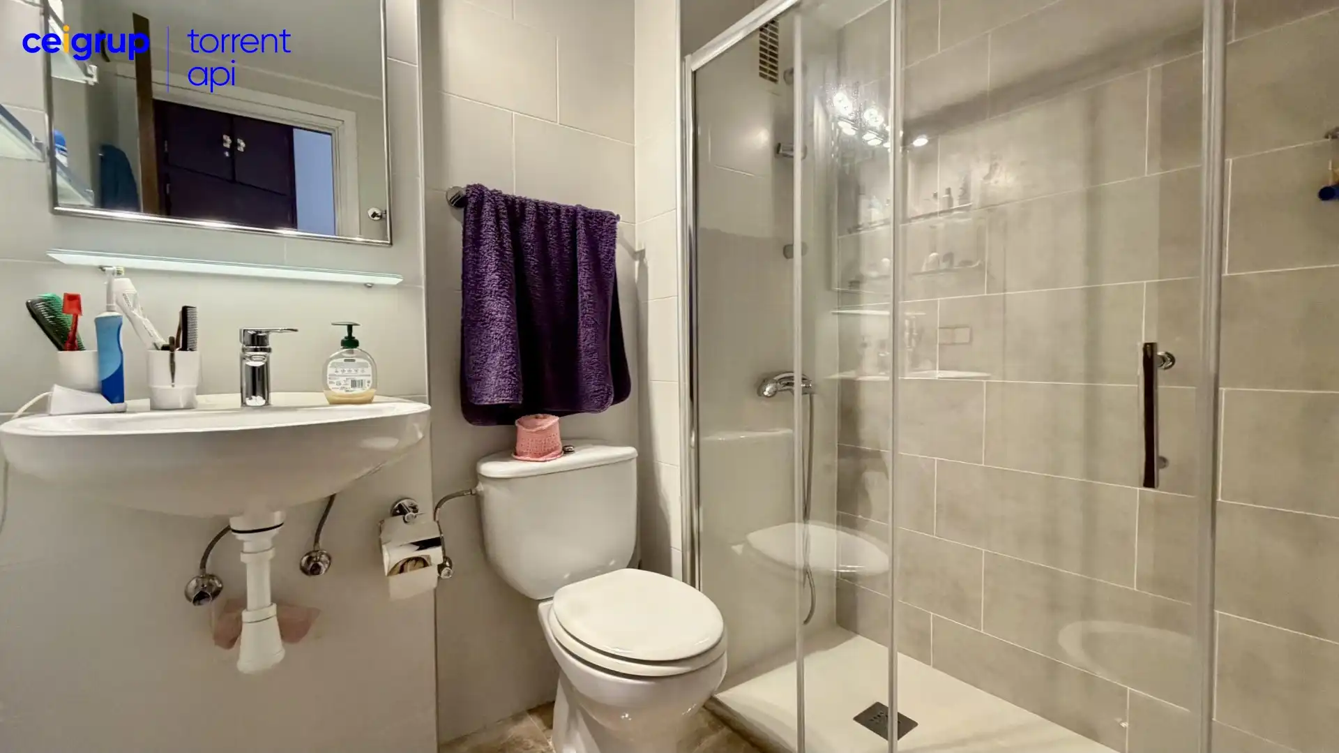 Appartement avec piscine à vendre à L'Estartit Poble, imagen 16