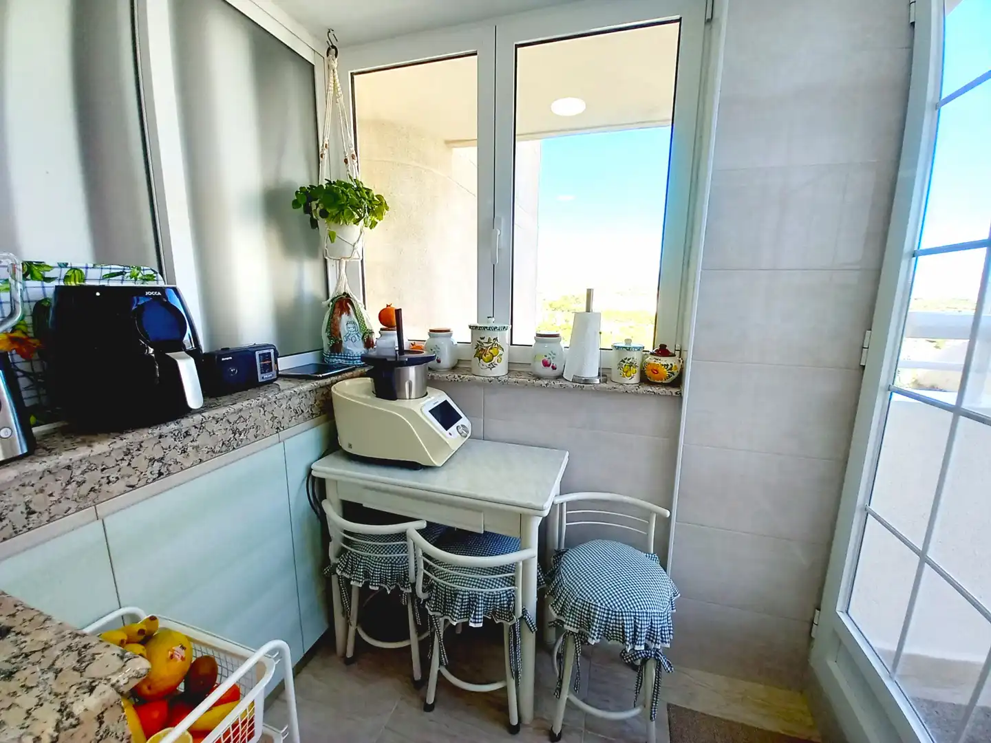 Piso con piscina en venta en Calle Esperanto, imagen 19