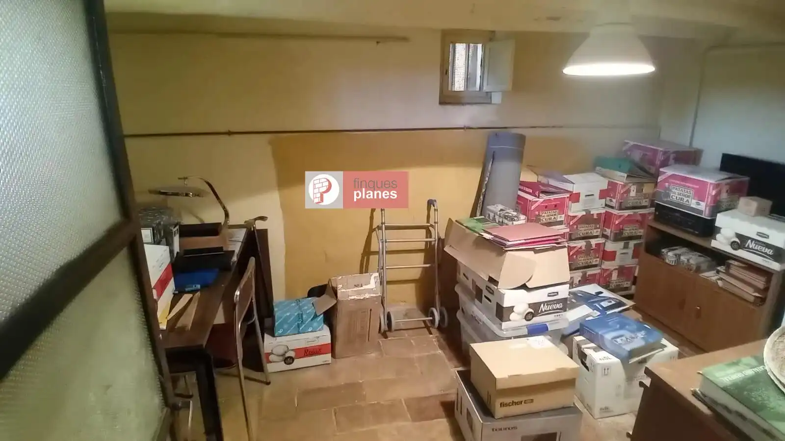 Finca rústica en venda en Lleida amb Calefacció, Jardí privat i Traster