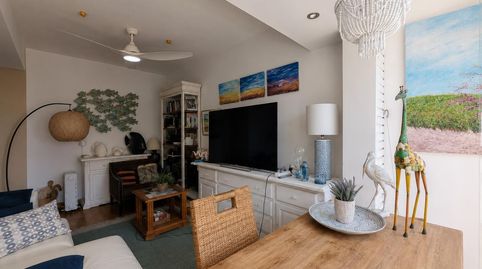 Foto 3 de Apartament en venda a Pla de Bon Repós, Alicante / Alacant