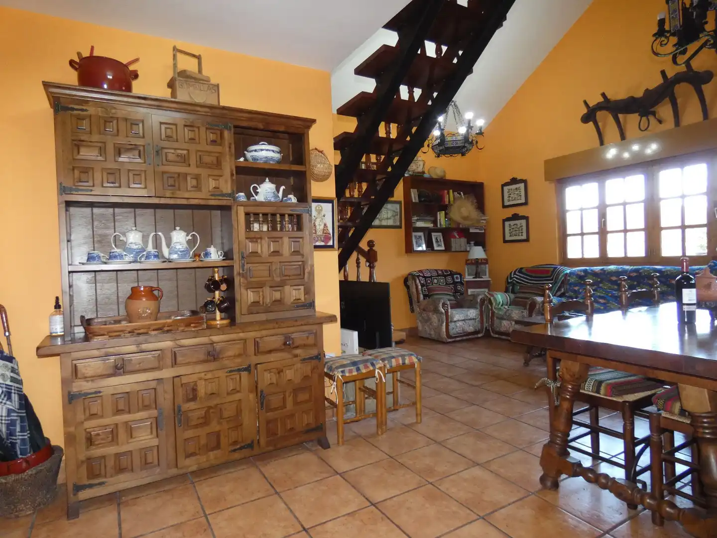 Casa en venda a Soto del Barco, imagen 9