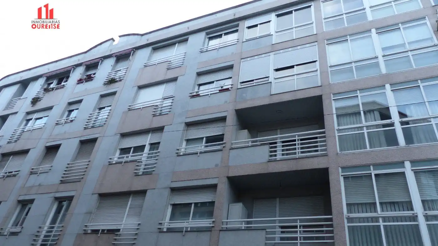 Piso de alquiler en Couto