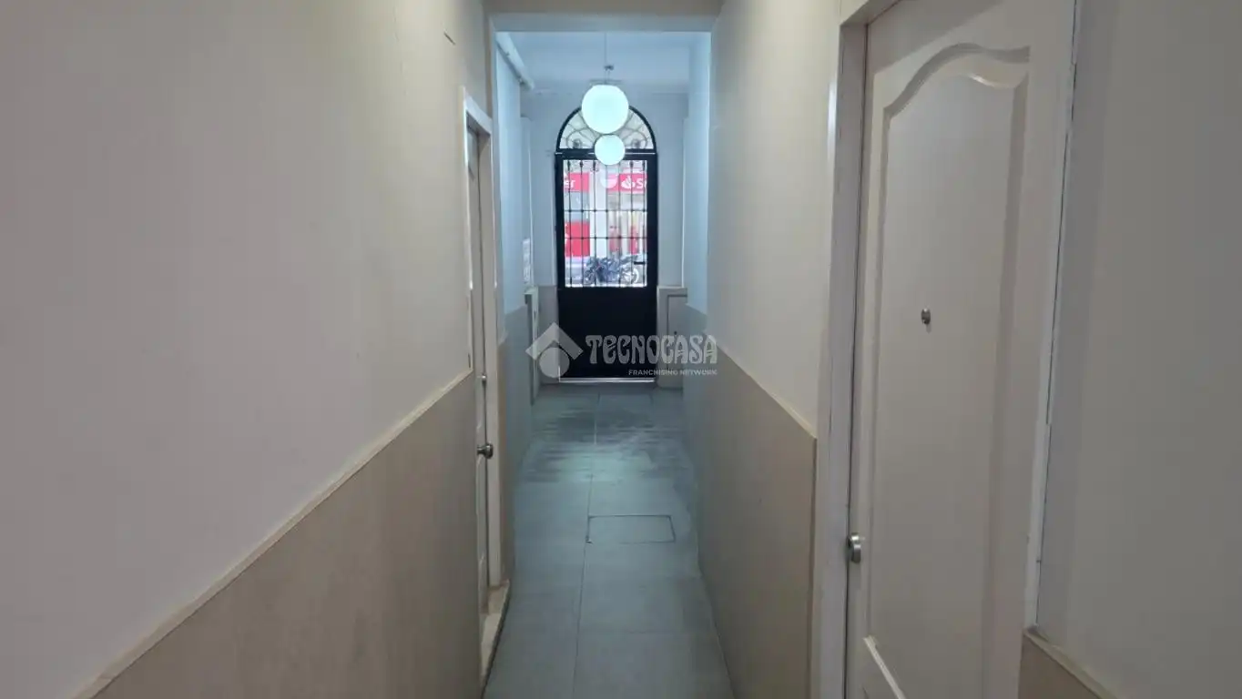 Flat for sale in Madrid  with Heating