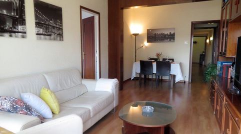 Foto 5 de Piso en venta en Avinguda de Roma, La Nova Esquerra de l'Eixample, Barcelona Capital